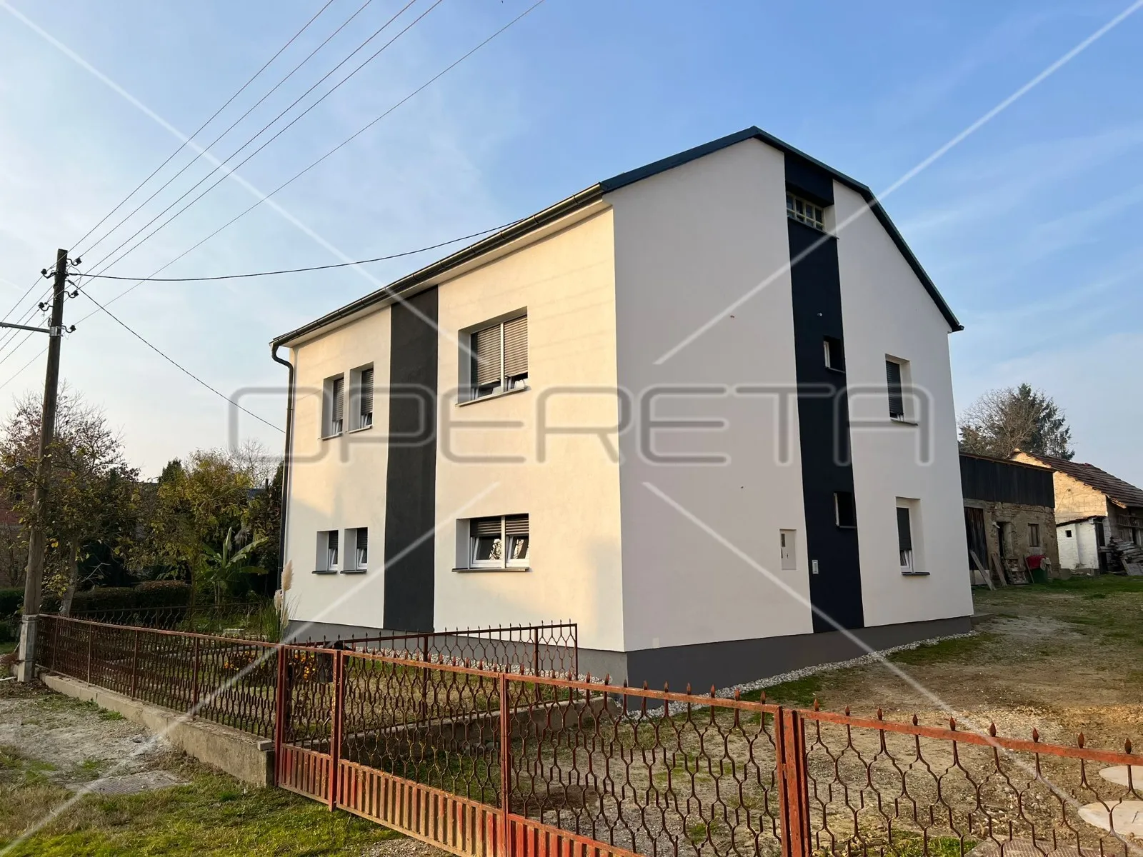 prodaja, stan, ludbreg, hrastovsko, 2,5s, 95m2 - slika 2