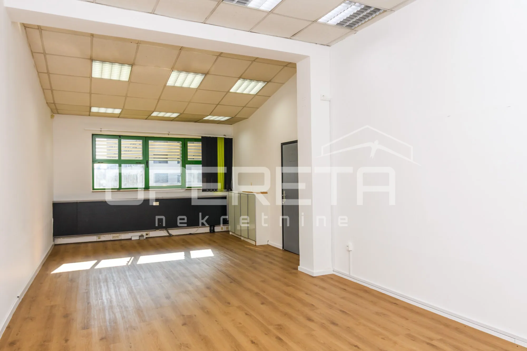 najam, ured, borongaj, jure kaštelana, 158m2 - slika 5