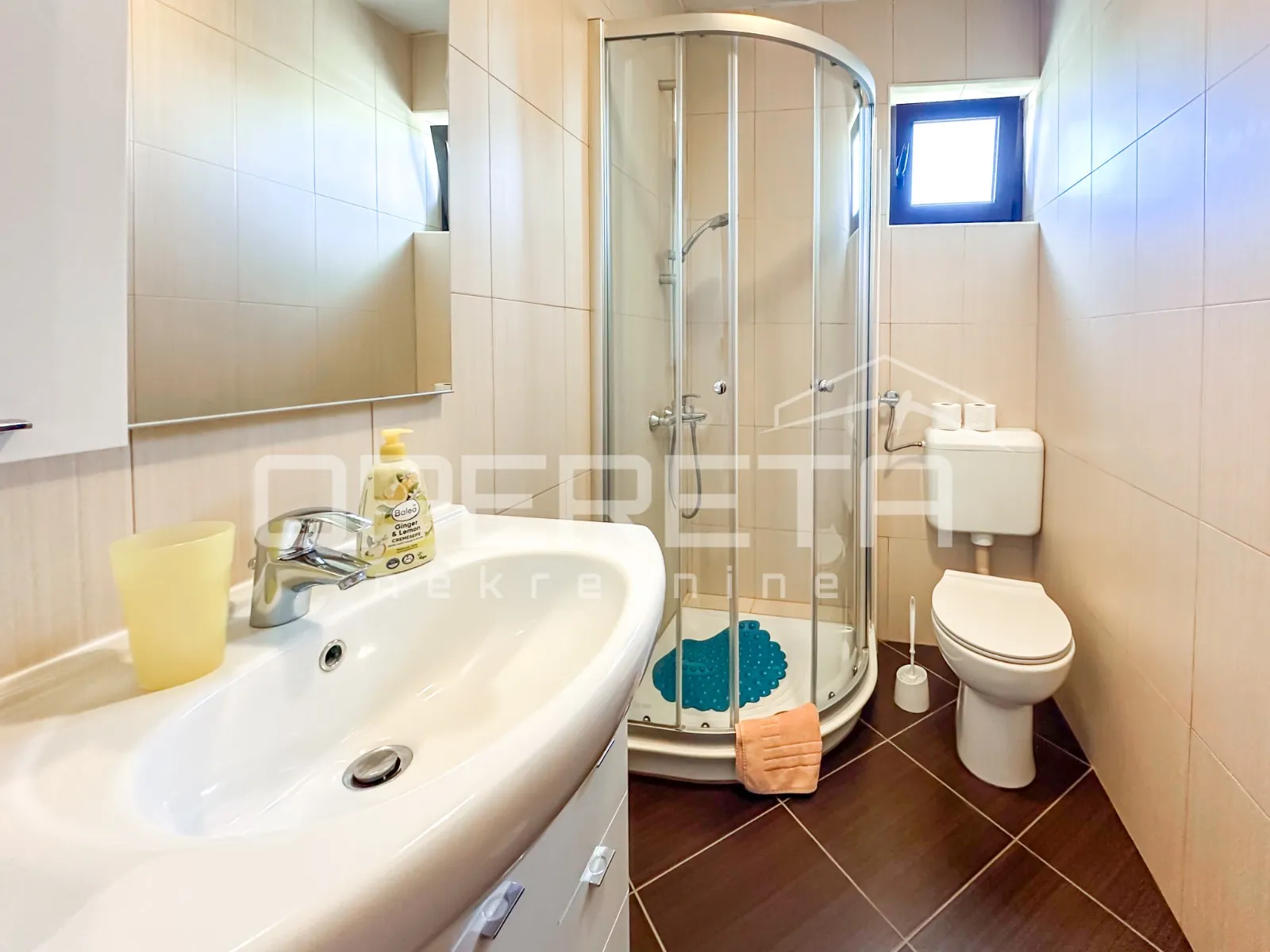 apartmanski objekt u barbatu na otoku rabu - slika 8