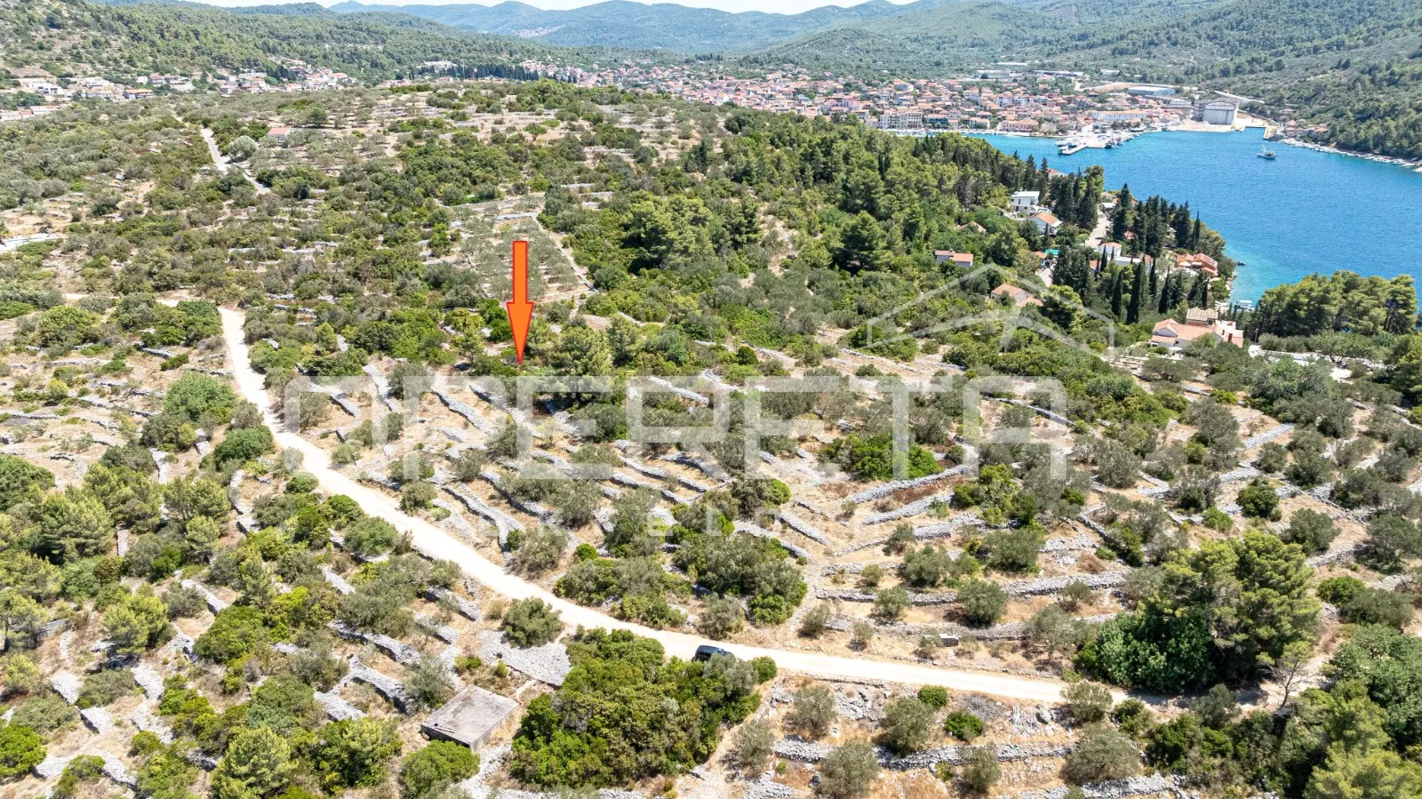zemljište s karakterom i potencijalom – 932 m2 okruženo prirodom - slika 5