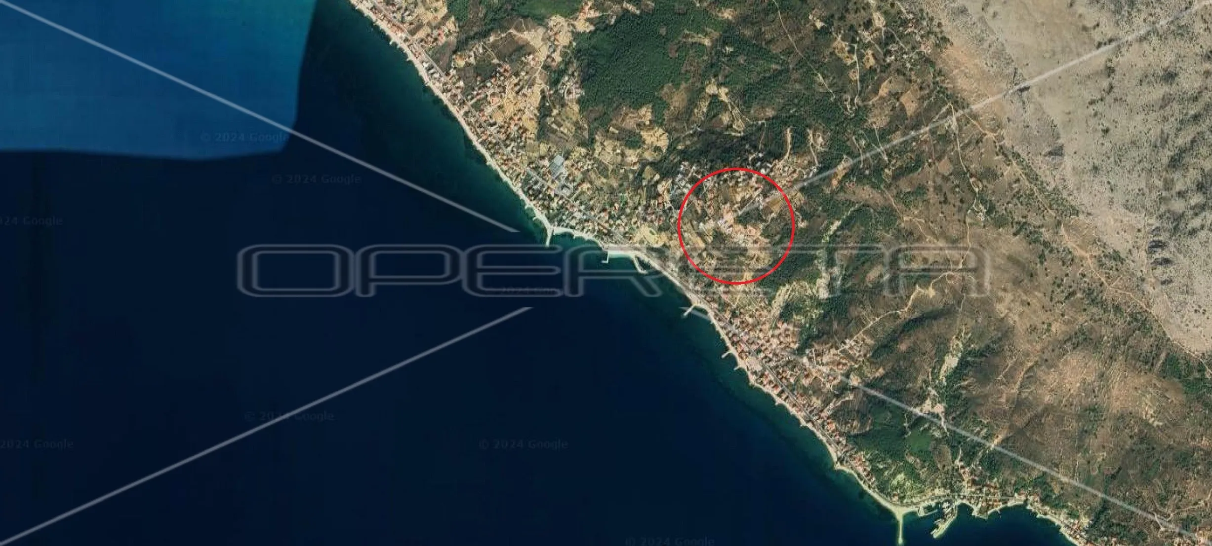 podstrana, okolica splita, ekskluzivna privatna 4bdr villa s pogledom na more o - slika 18