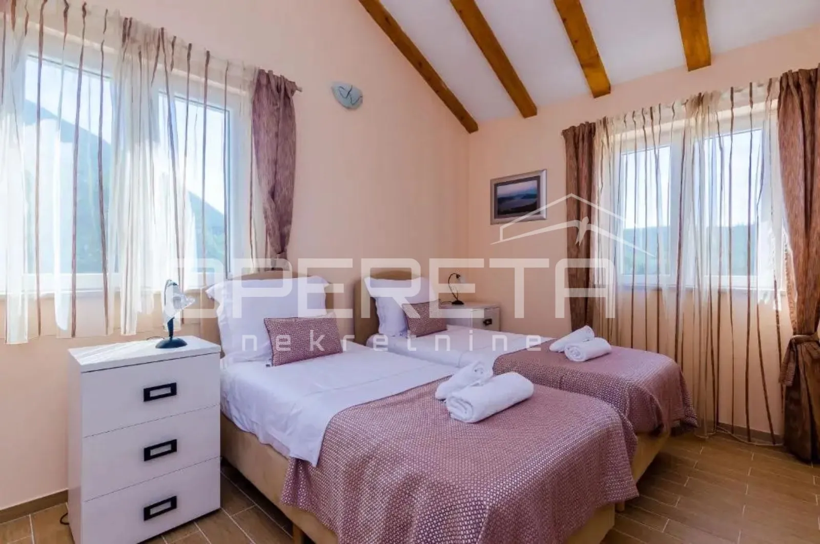vitaljina, konavle - kuća 196 m2 s bazenom na parceli 775 m2 - slika 12