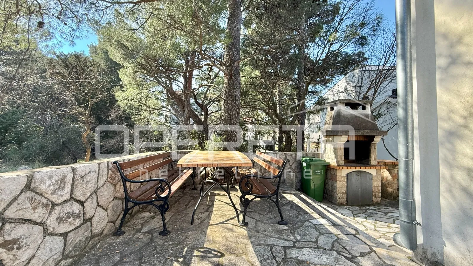 apartman, 1s, centar, plaža - slika 6