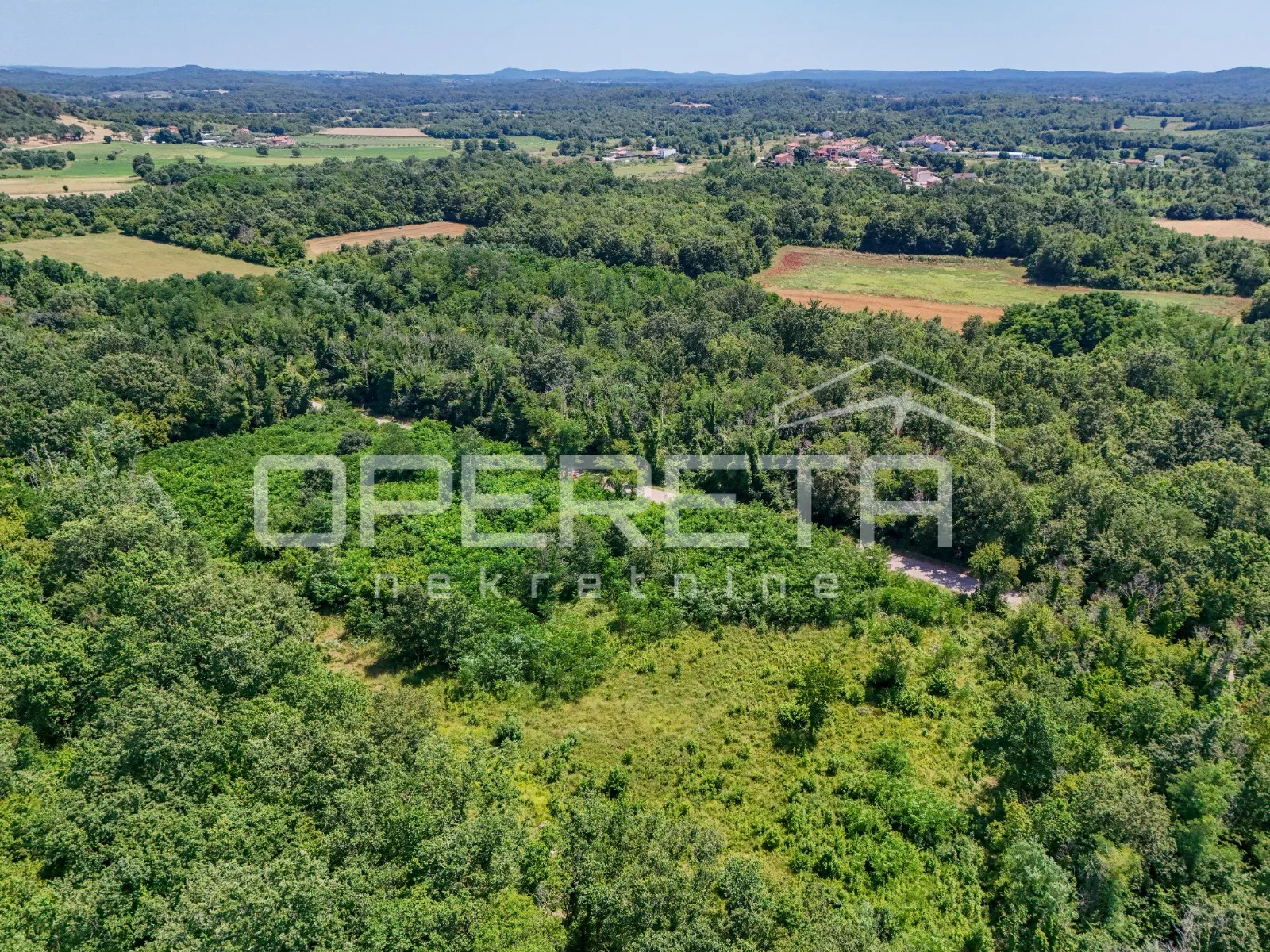 istra, poreč okolica- poljoprivredno zemljište - slika 4
