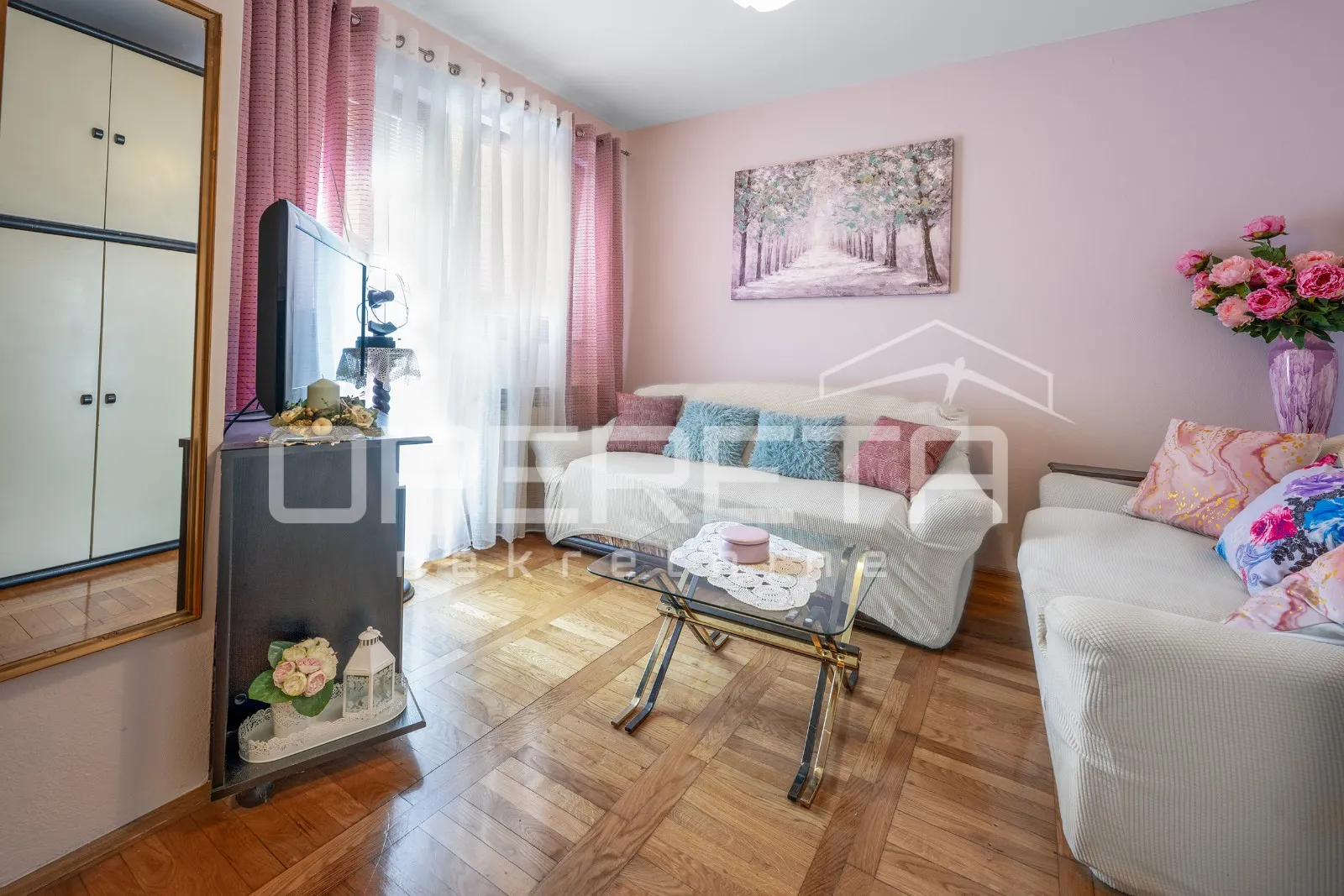 prodaja, kuća, zagreb, črnomerec, novouređena kuća s poslovnim prostorom - slika 3