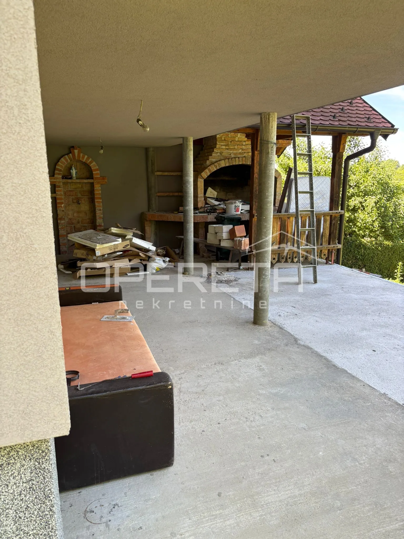 prodaja, kuća, lasinja, ribička, samostojeća, 118m2 - slika 10