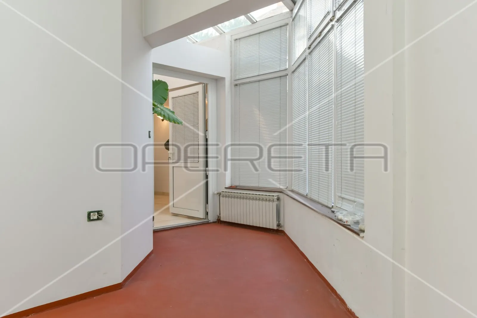 prodaja, ured, centar, hercegovačka ulica , 115m2 - slika 4