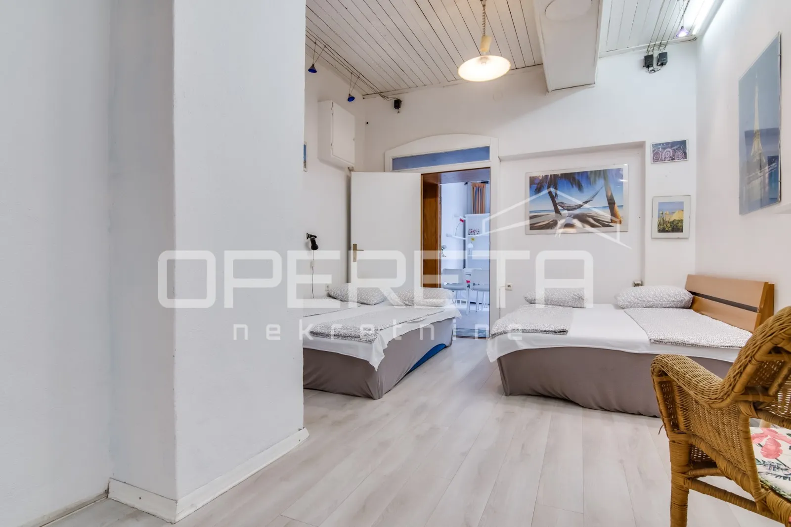 prodaja, ulični lokal, centar, vodnikova , 43m2 - slika 6