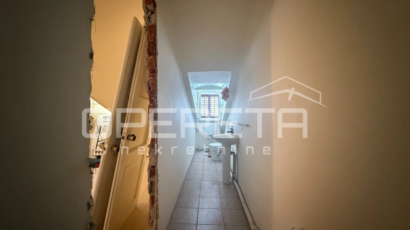 peterosobni stan u centru rijeke – odlična investicija! - slika 4