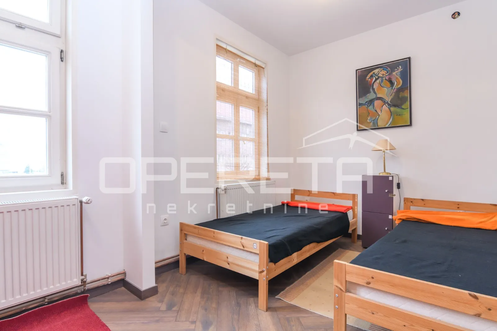 prodaja, stan, centar, trg petra zrinskog , 2s, 46m2 - slika 7