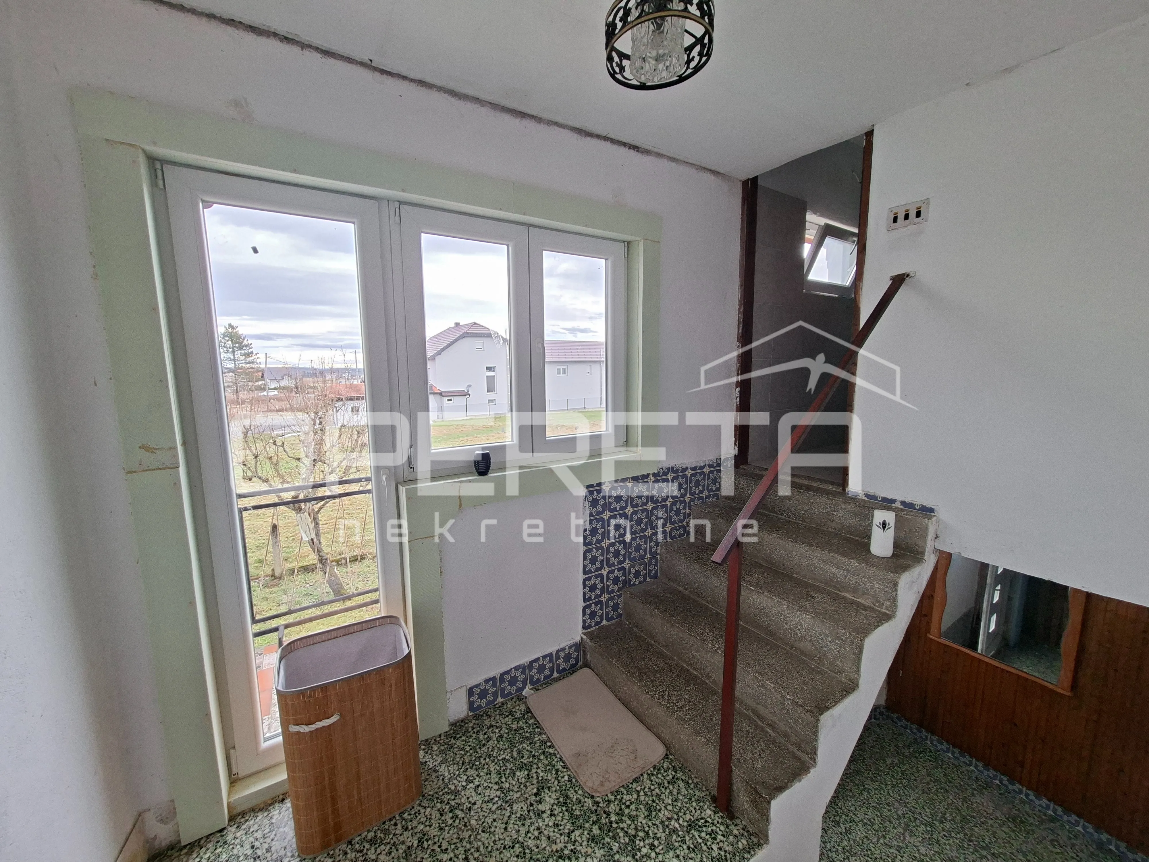 prodaja, kuća, klinča sela, radnička, dvojni objekt, 160m2 - slika 7