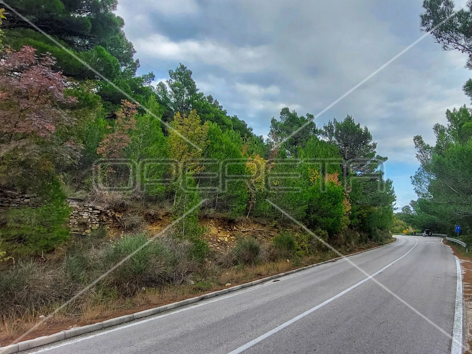 tugare, naklice, poljoprivredno zemljište 1.736 m2 - slika 11