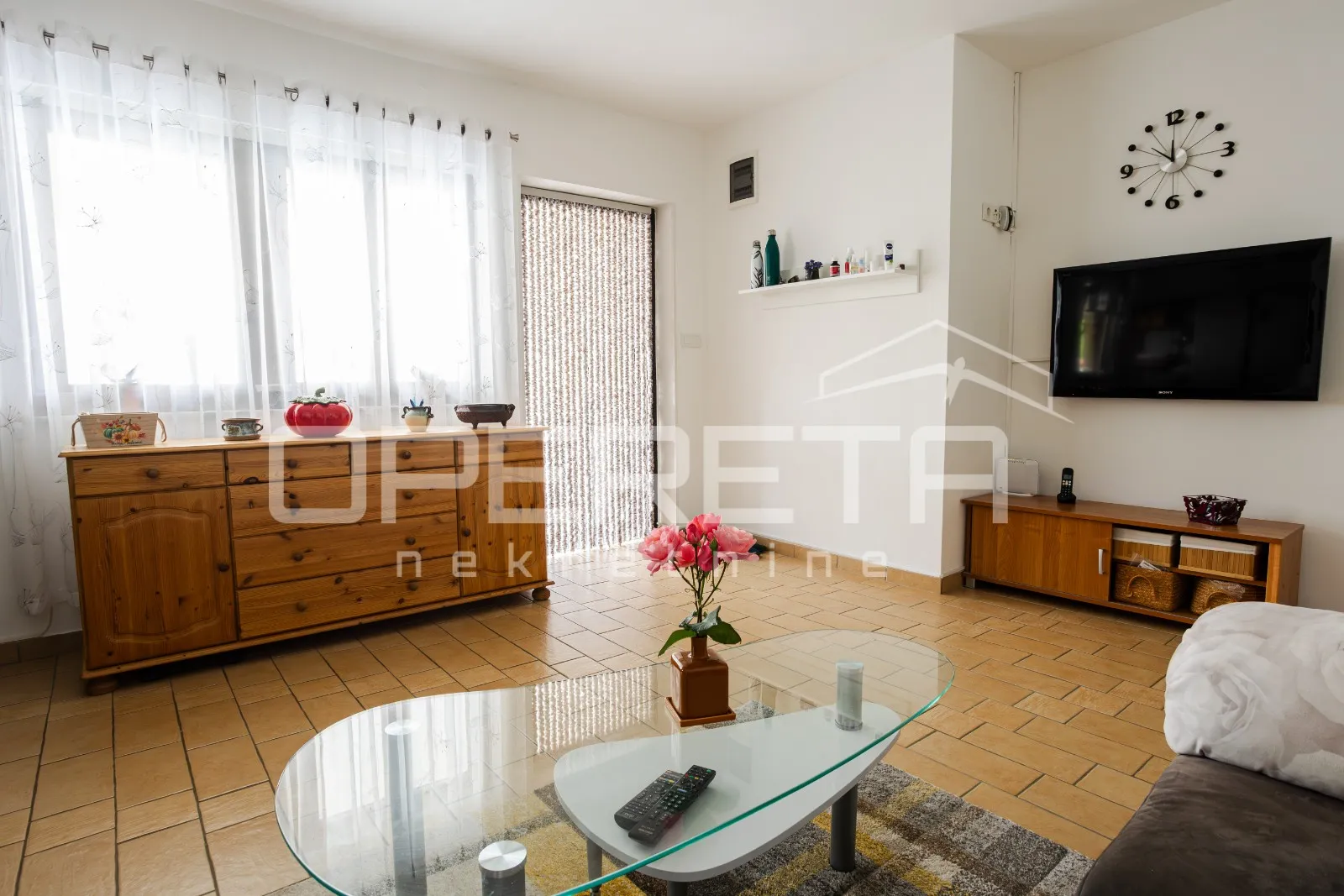 apartmanska kuća uz more – bez troška vode i struje! - slika 7
