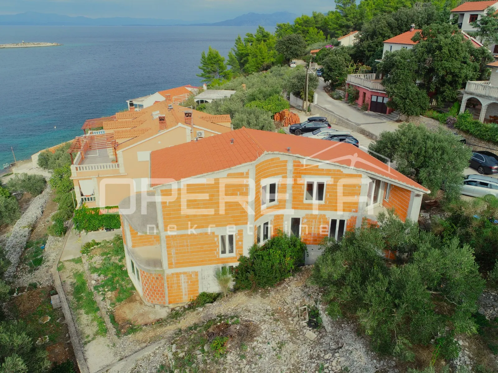 kuća 50 m do mora - investicijska prilika na korčuli - slika 26