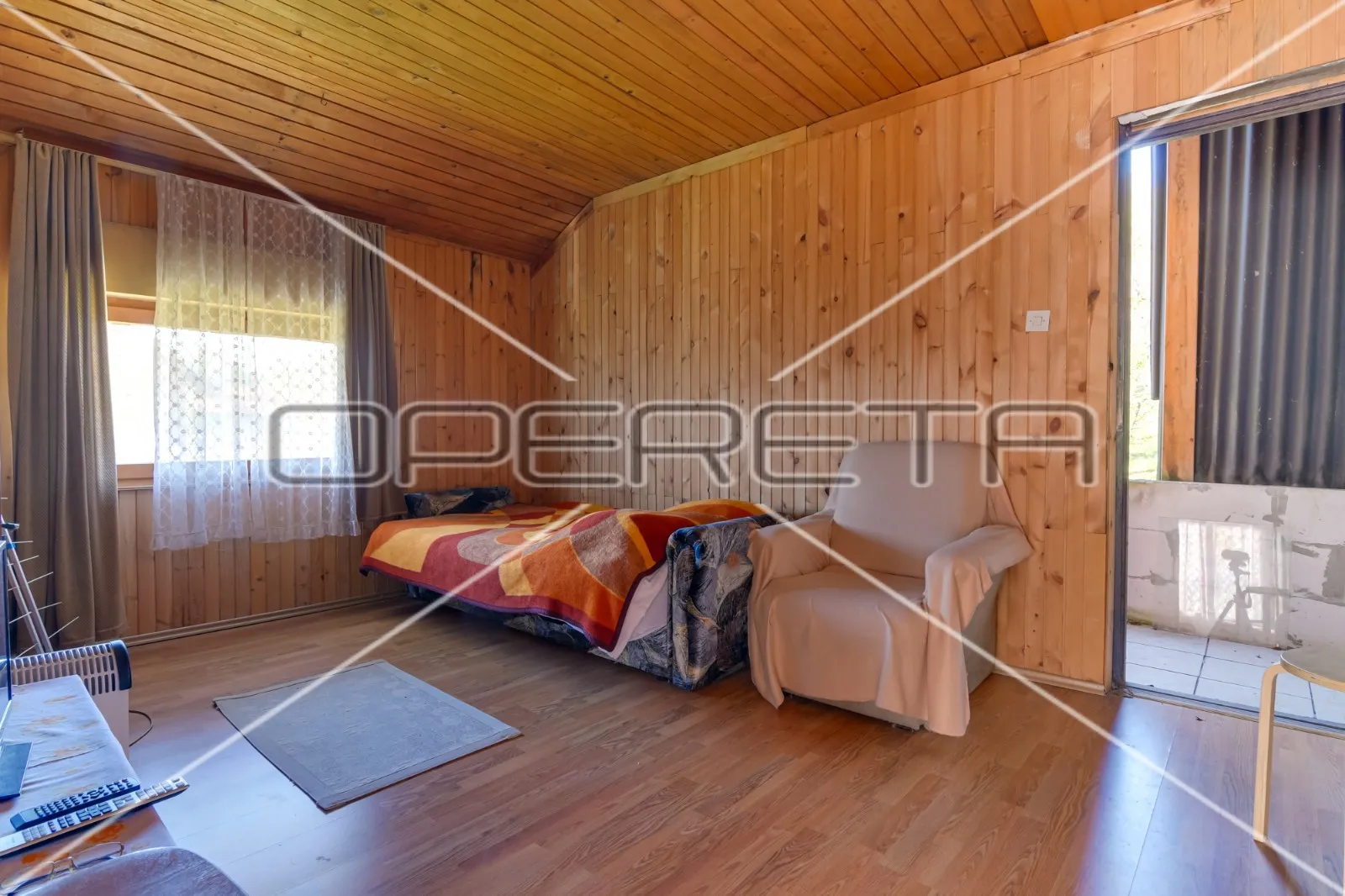 prodaja, kuća, desinić, stjepana radića, samostojeća, 80m2 - slika 2