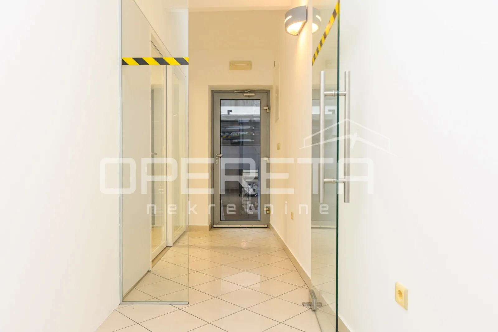 najam, ured, centar, kačićeva ulica, 105m2 - slika 4