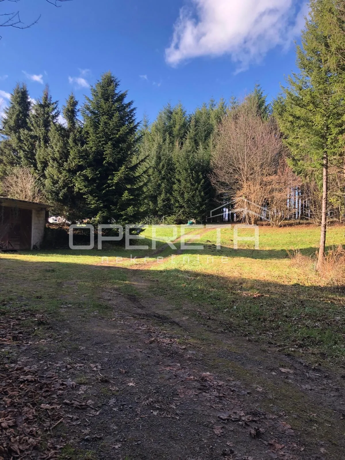 rožman brdo bb, vrbovsko, 40.212,00 m2, 1,00 eur - slika 11