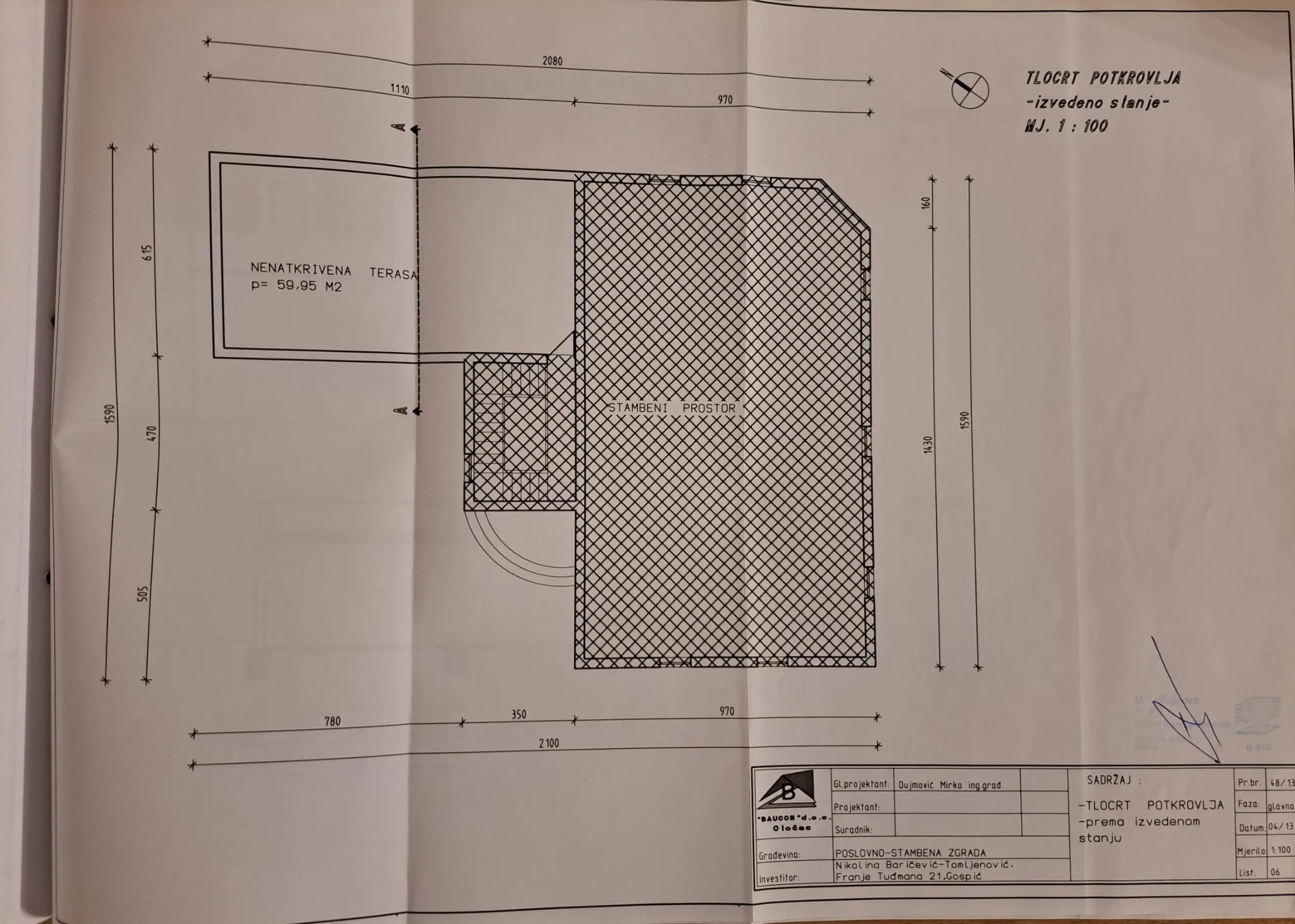 prodaja, kuća, centar, ulica franje tuđmana, samostojeća, 430m2 - slika 33