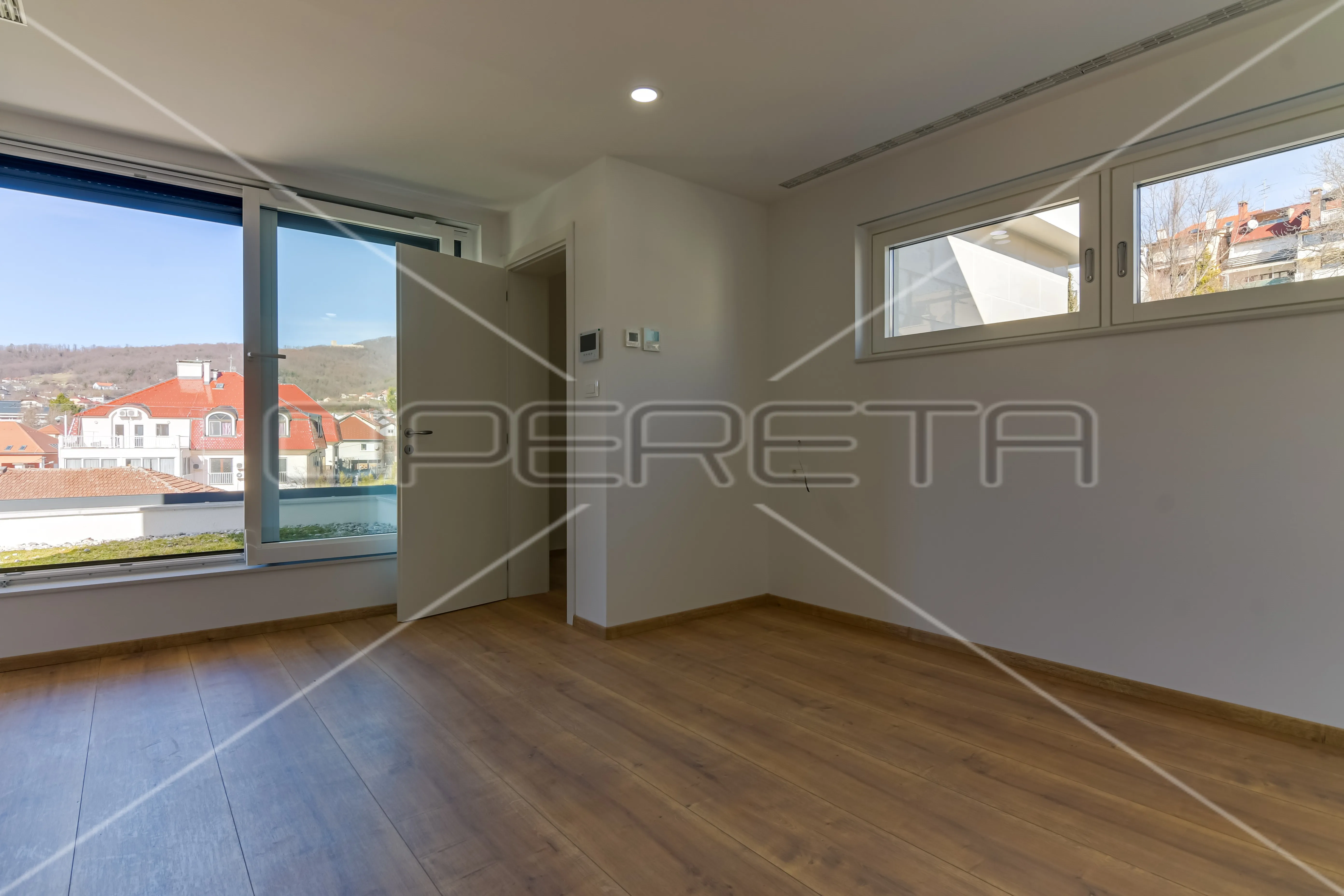 najam, kuća, zagreb-sjever, mlinovi, dvojni objekt, 152m2 - slika 13