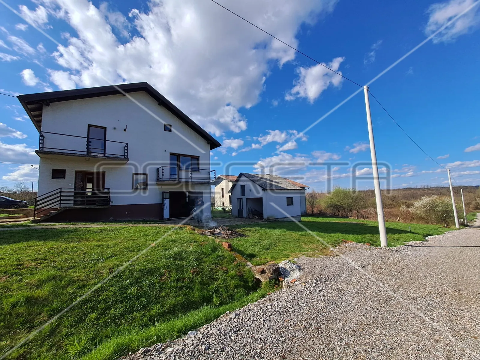 prodaja, kuća, dugo selo, tome kapitana , samostojeća, 250m2 - slika 3