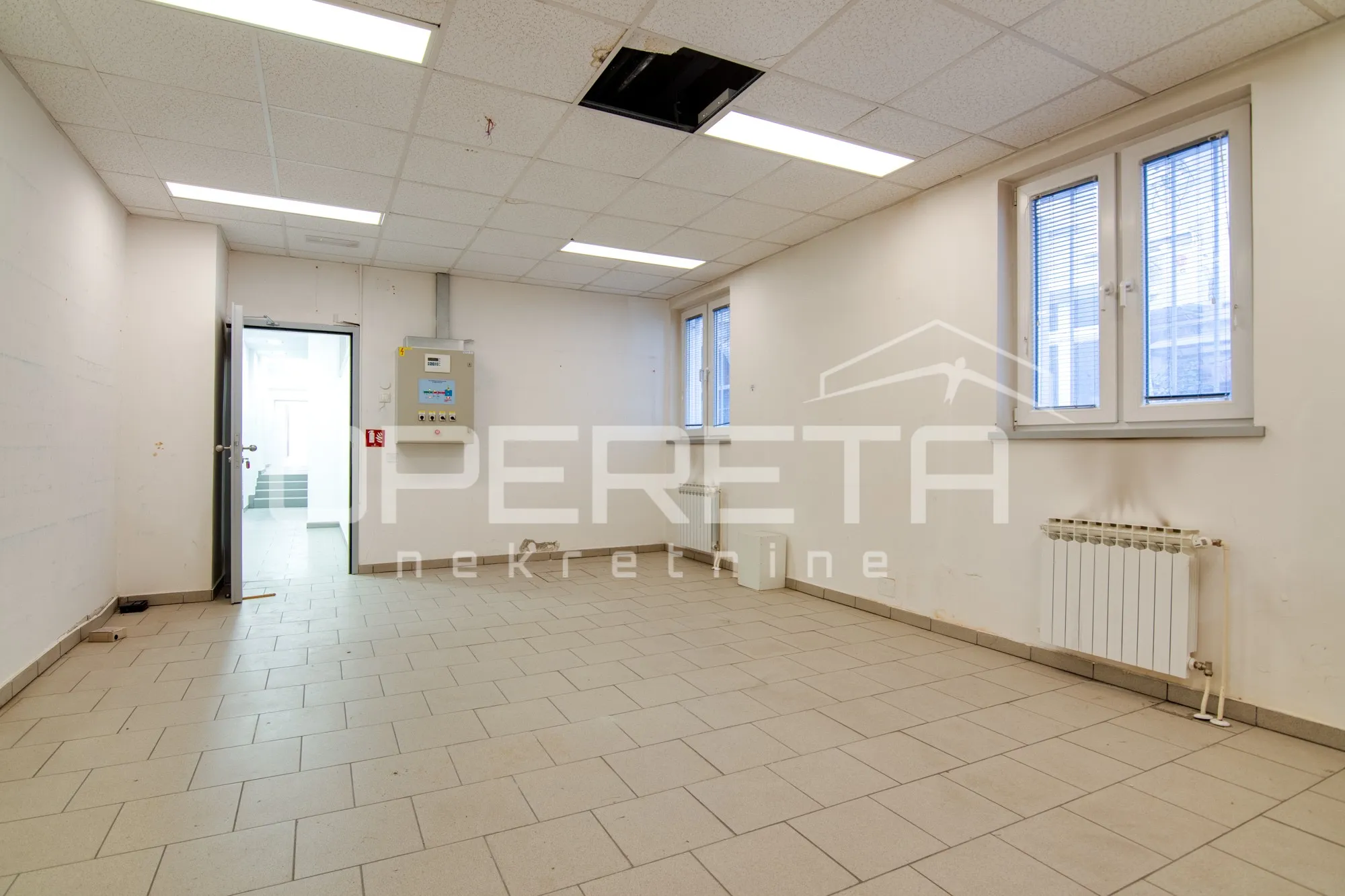najam, ulični lokal, centar, zrinjevac, 404m2 - slika 18