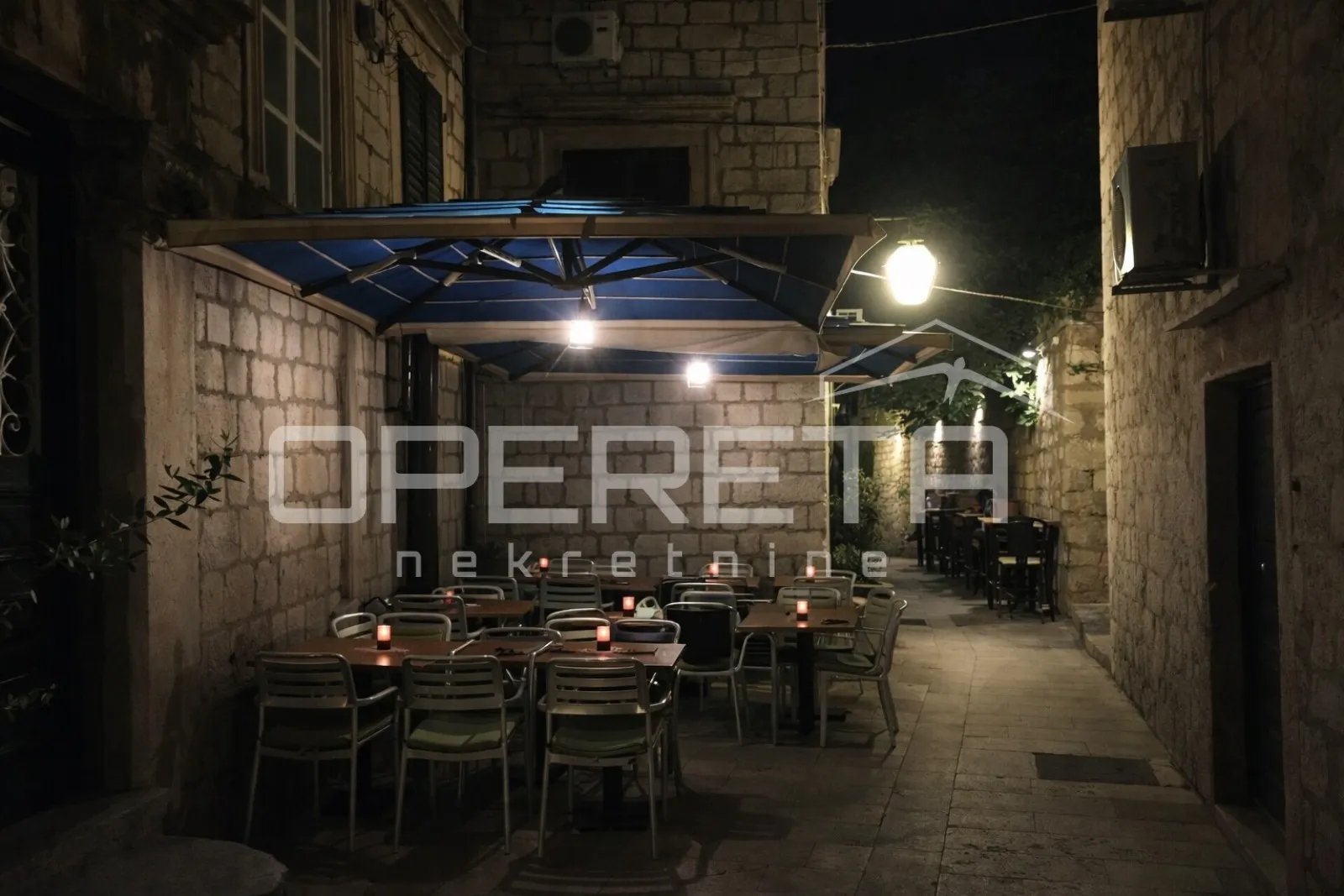 premium poslovni prostor stari grad dubrovnik, restoran 113 m2 - slika 10