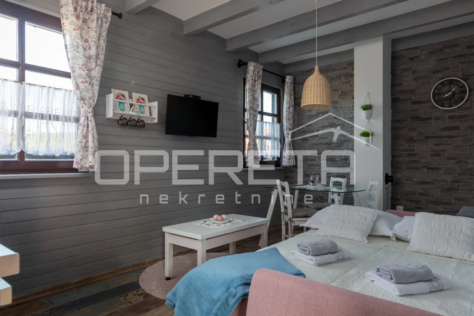 oštarski stanovi, zgrada, 250.000,00 eur - slika 16