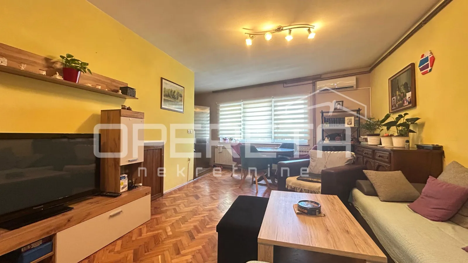 Prodaja, Kuća, Gornji grad/ Centar, Splavarska, Dvojni objekt, 125m2 - Gornji grad / Centar