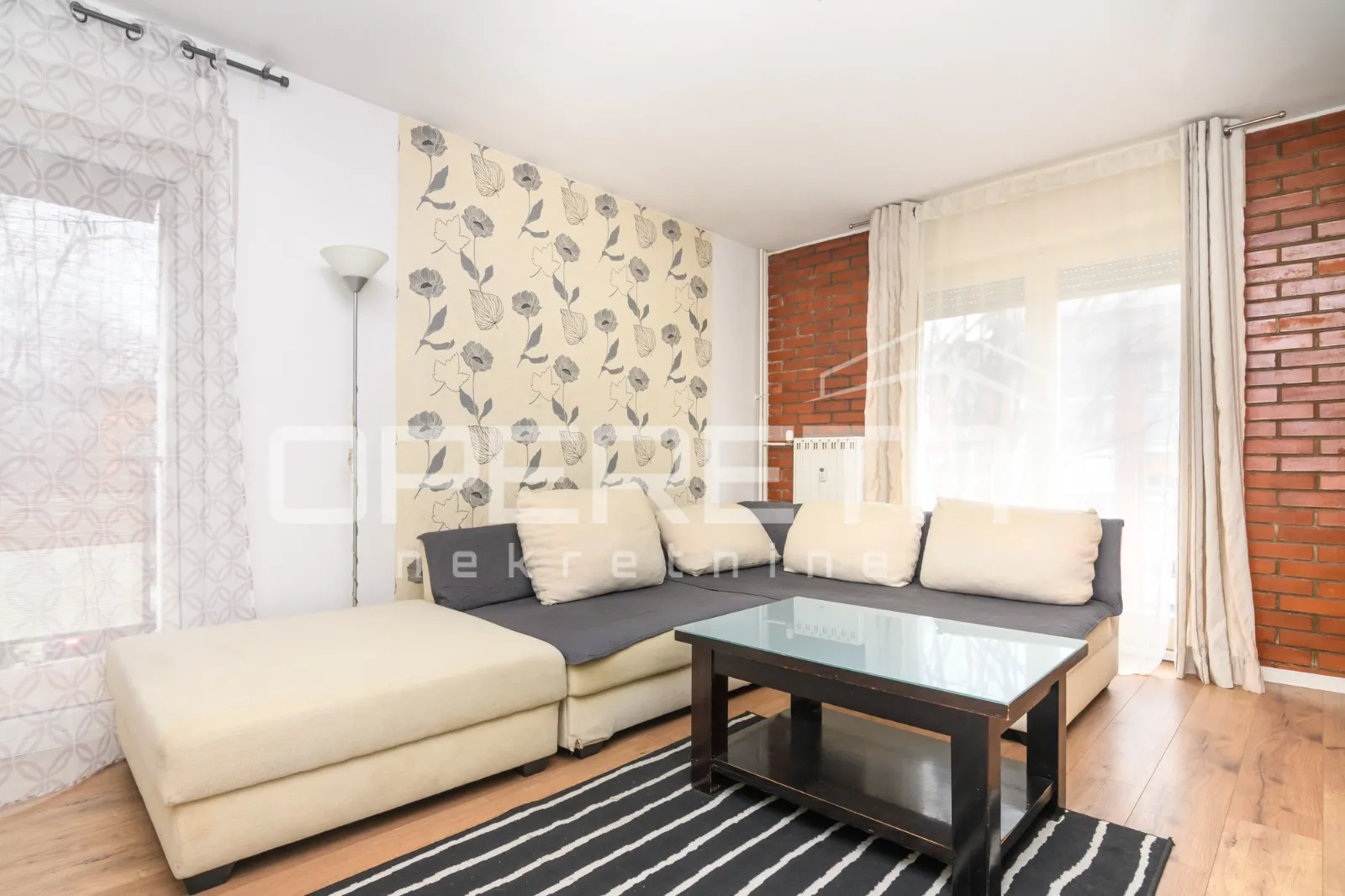 prodaja, stan, sisak, hrvatskog narodnog preporoda 40, 2s, 62m2 - slika 4
