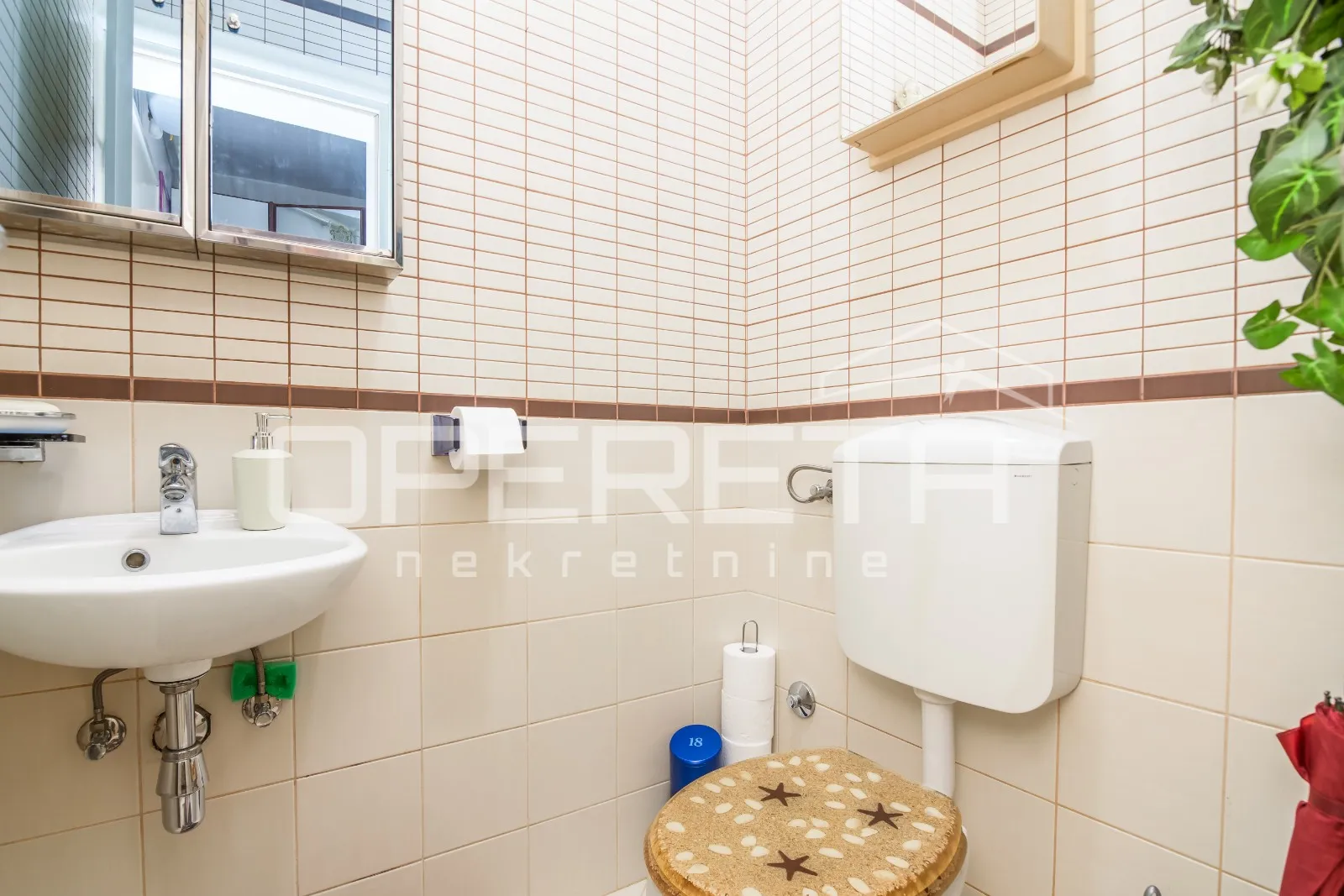 prodaja, 4-soban stan, atraktivna lokacija - jarun, 97 m2 (stan 86,5 m2 + garaža - slika 19