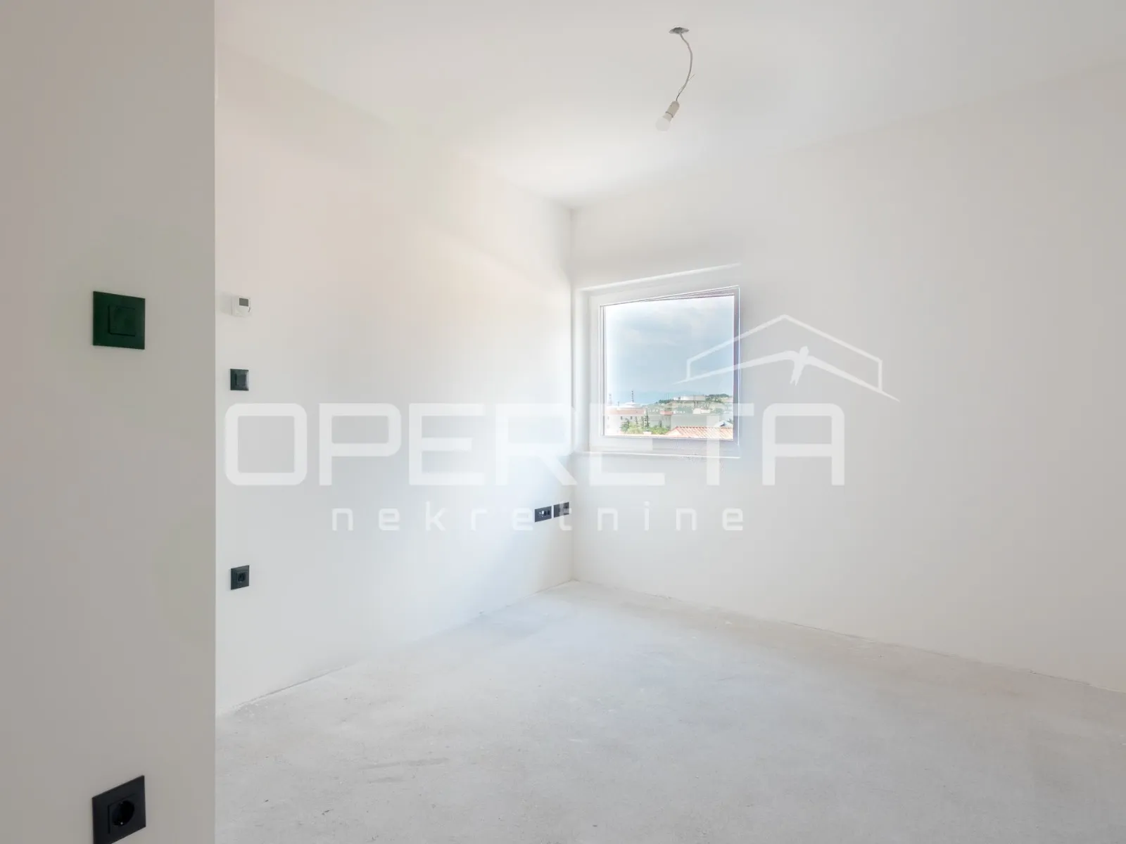novogradnja u centru kraljevice - 2sb - 3. kat - slika 10