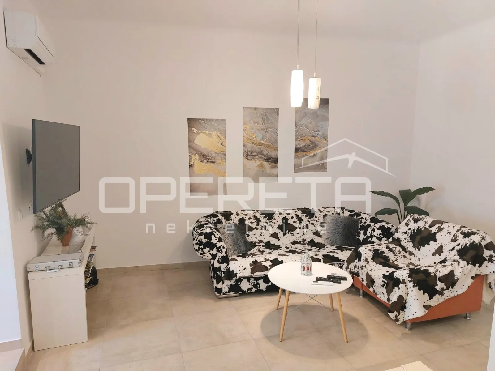 prodaja, stan, pula, centar, 56m2, preradovićeva, 3-soban. - slika 2