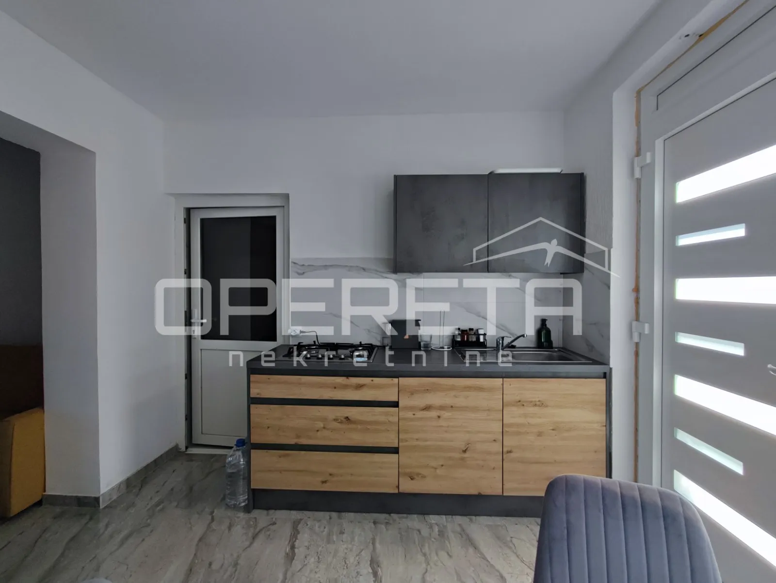 stan 77 m2, dva odvojena apartmana, 100 m do plaže, vir, zadar - slika 14