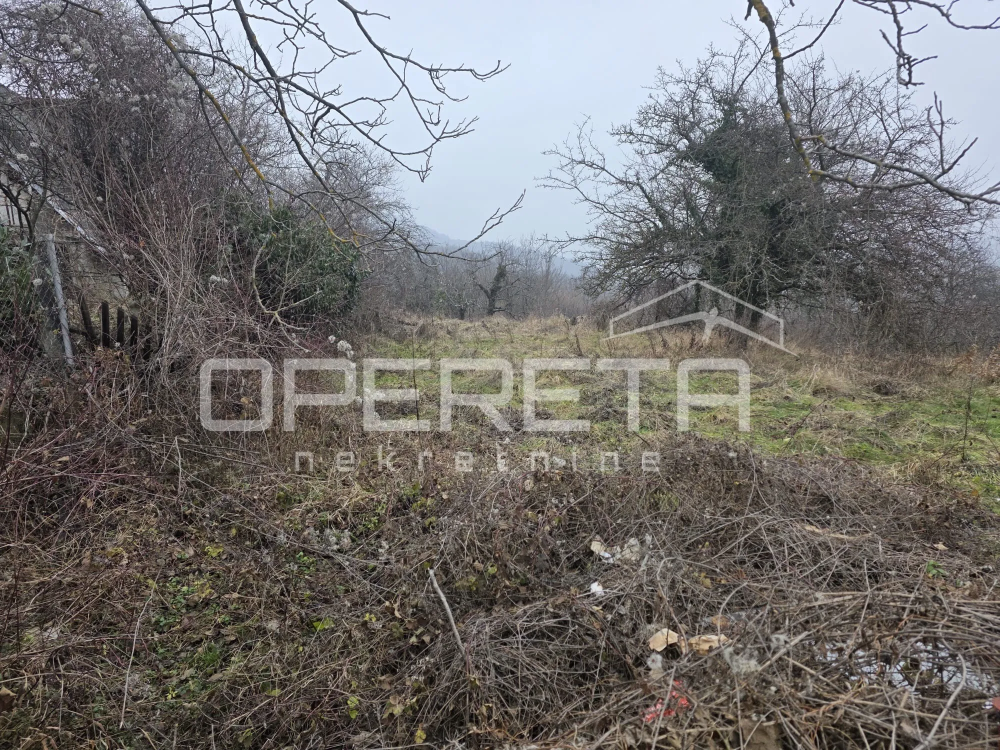 gradečak lijevi, markuševec, 1.766,00 m2, 75.000,00 eur - slika 3