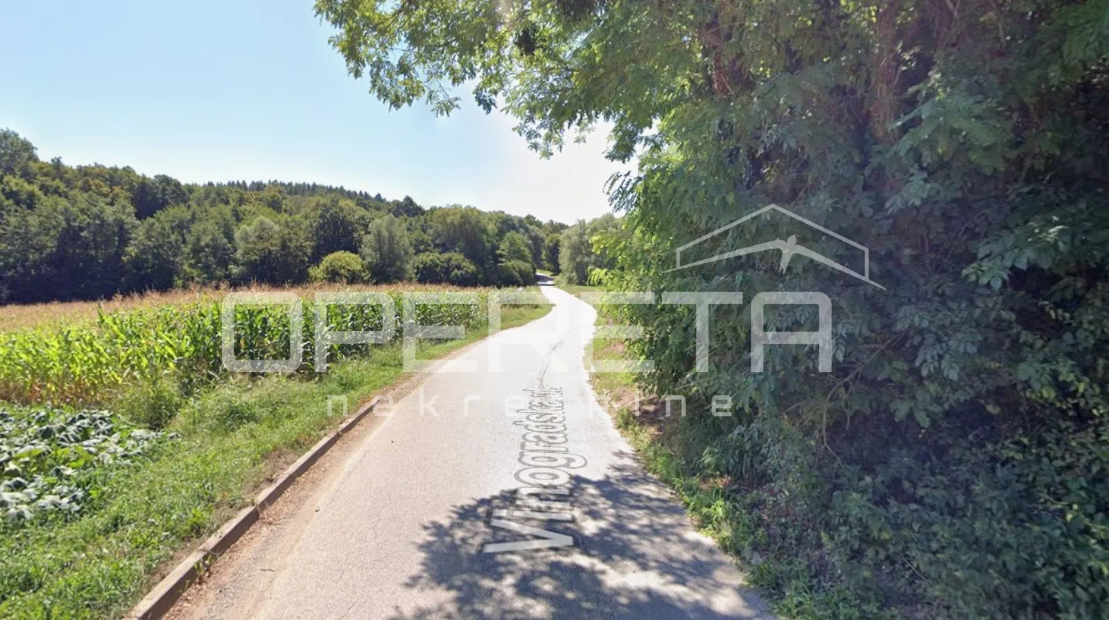 kuća u osami na rubu šume. prodaja, ili zamjena za stan. - slika 25