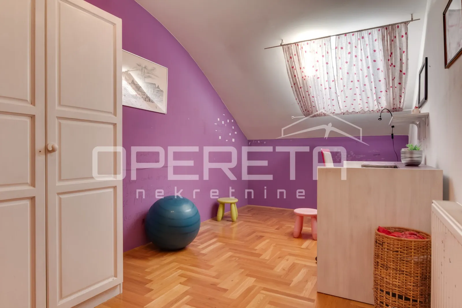 prodaja, kuća, odra, odranska ulica, dvojni objekt, 612m2 - slika 14
