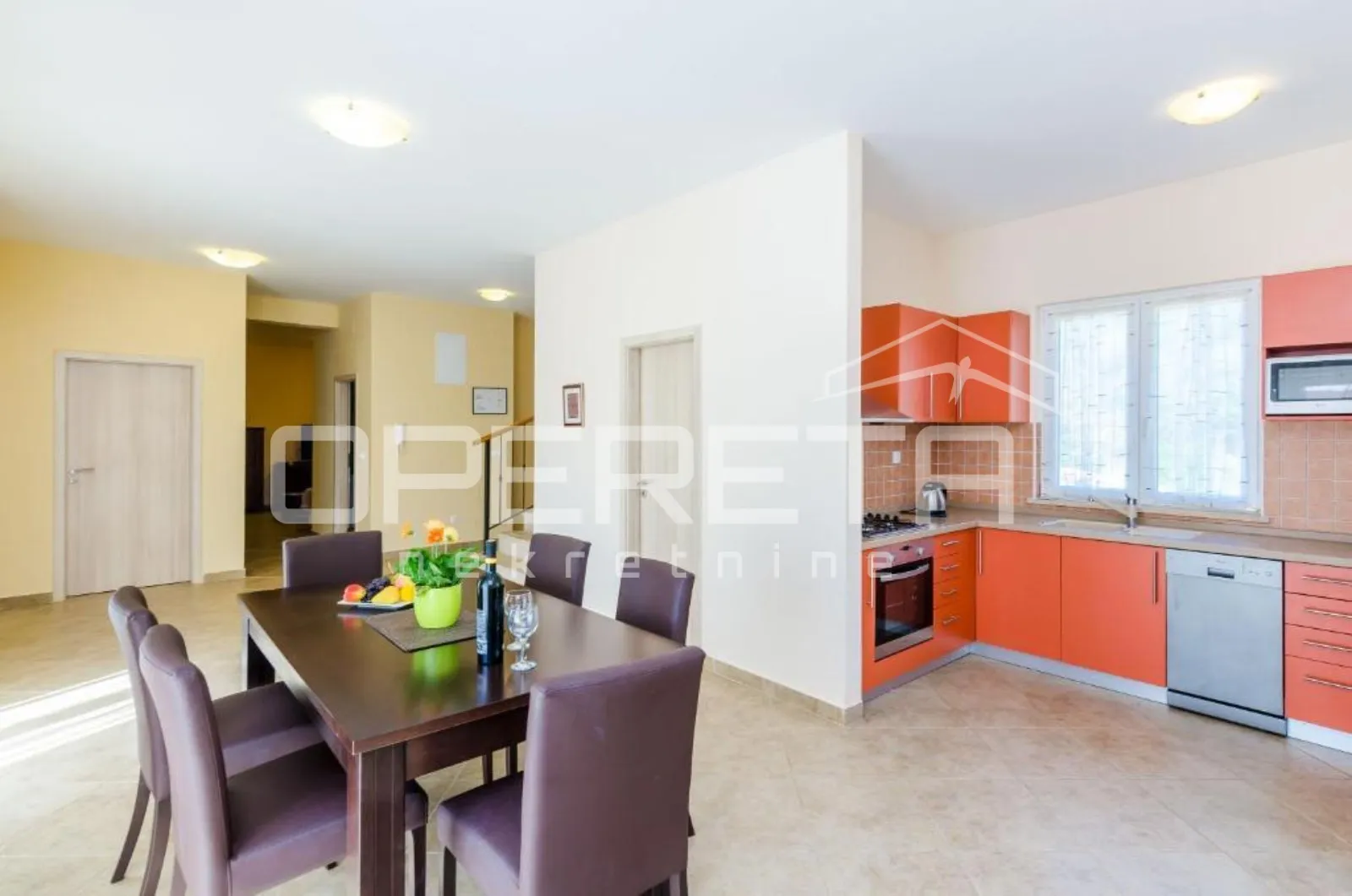 vitaljina, konavle - kuća 196 m2 s bazenom na parceli 775 m2 - slika 9