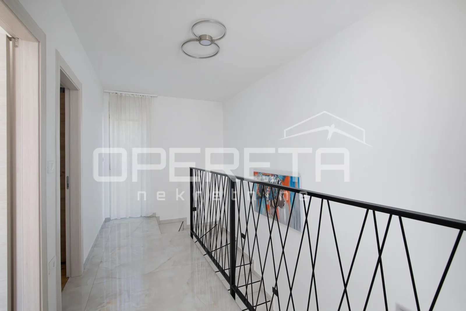 pula, valdebek – smart-home villa s jacuzzijem na top lokaciji! - slika 17