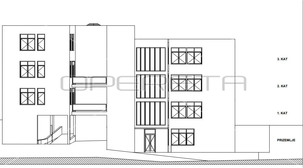 gramača, zgrada, 650.000,00 eur - slika 12