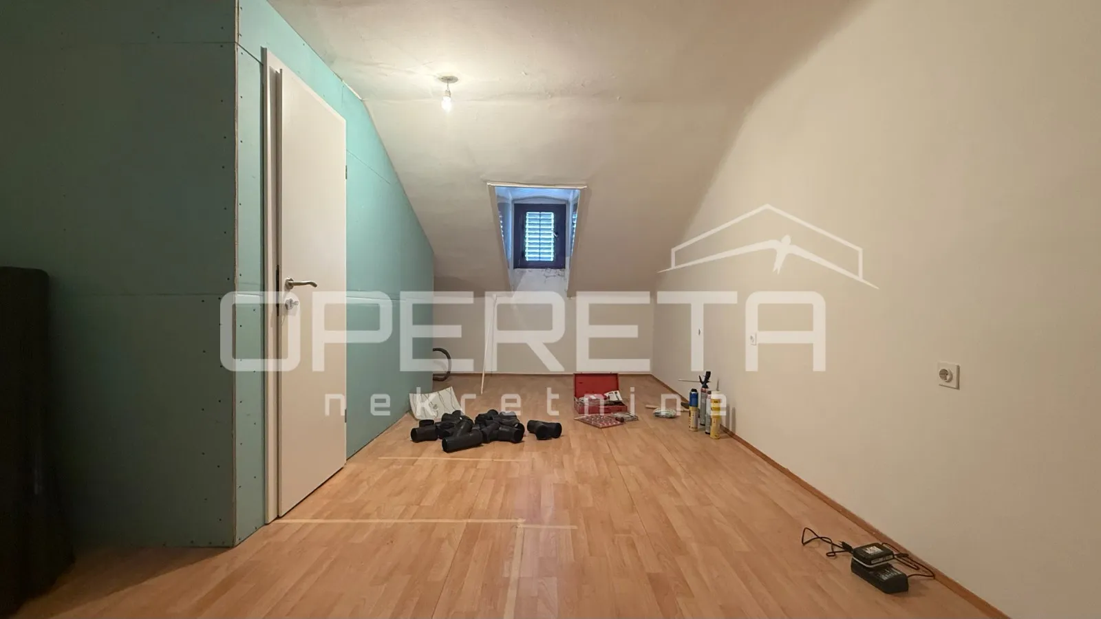 peterosobni stan u centru rijeke – odlična investicija! - slika 10