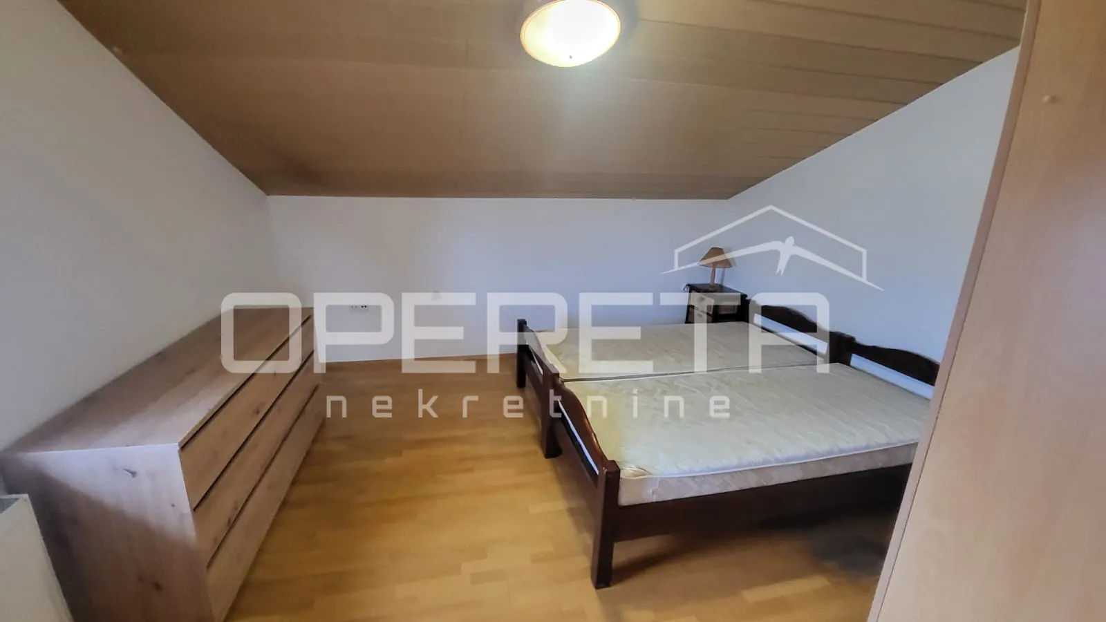 najam, stan, gornja dubrava, škabrnjski odvojak, 4s, 90m2 - slika 7