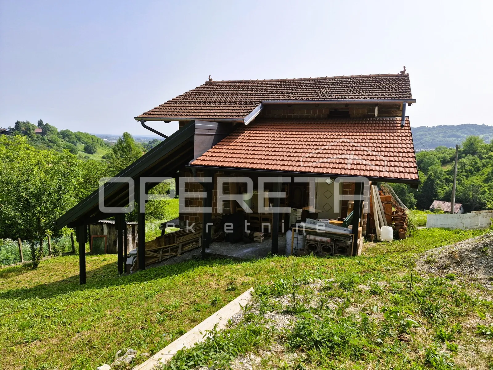 prodaja, kuća, samobor-zapad, voćnjaci , samostojeća, 85m2 - slika 6