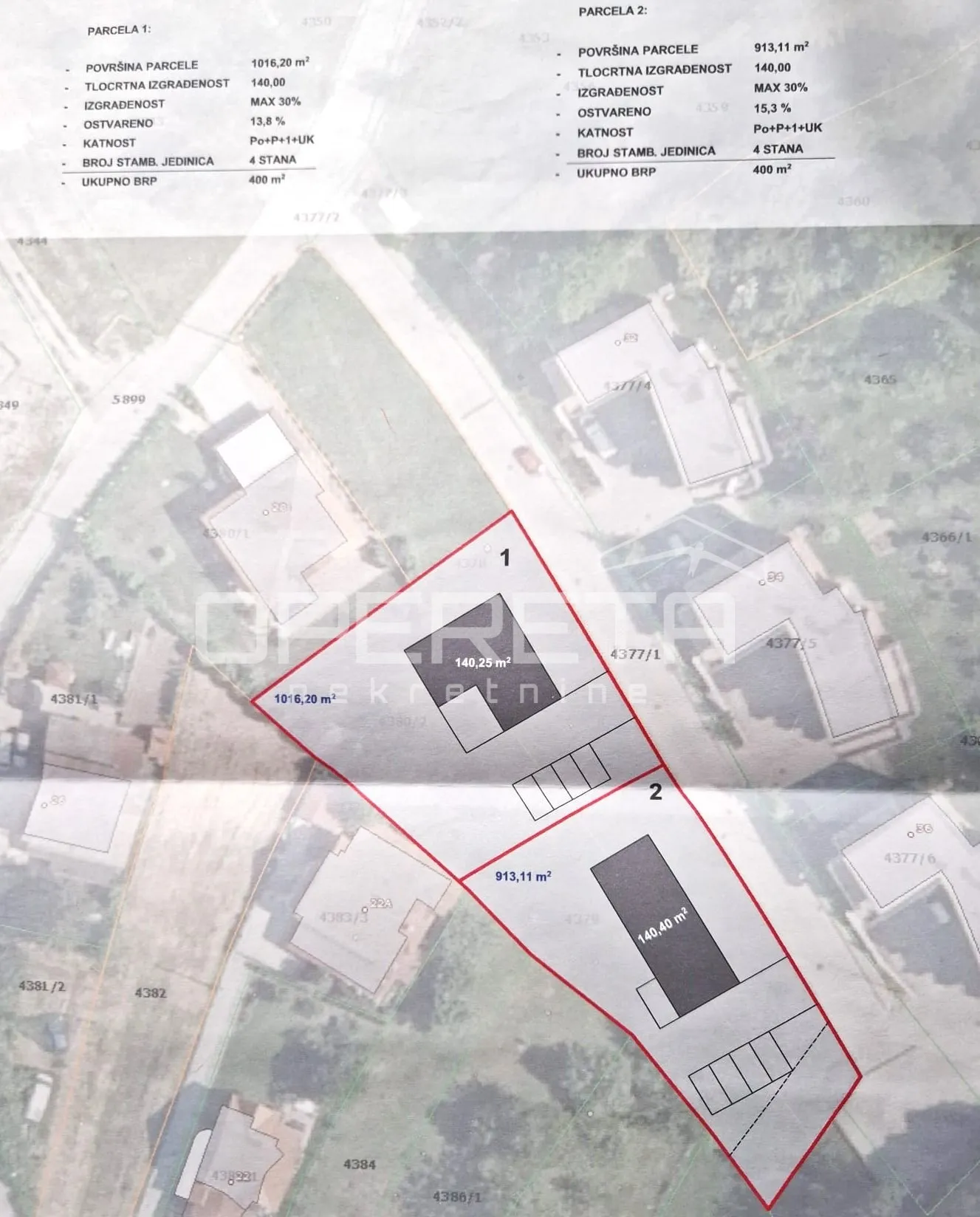 goljački breg , podsused, 2.215,00 m2, 299.000,01 eur - slika 10