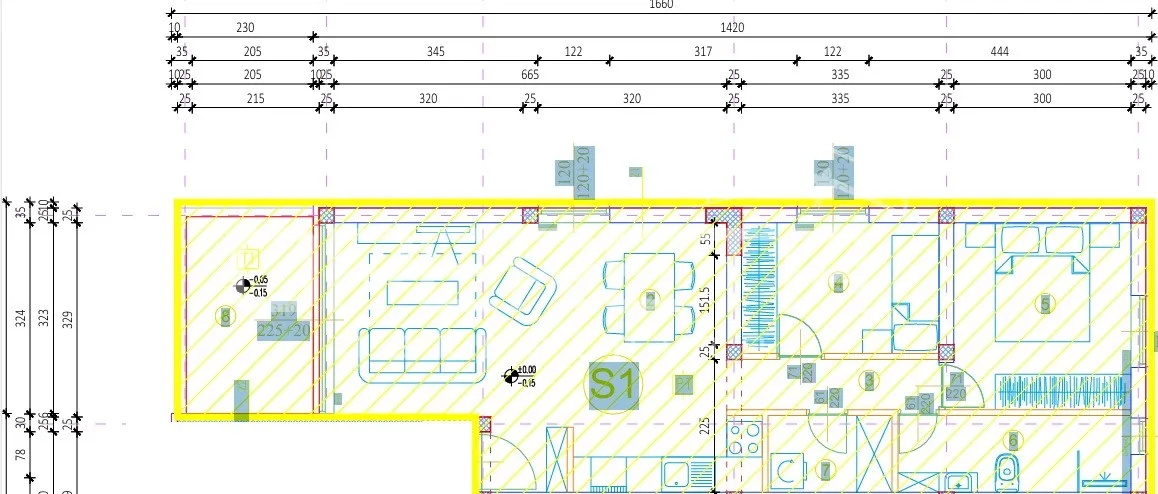 prodaja, stan, vir, miljkovica, 3s, 70m2 - slika 6