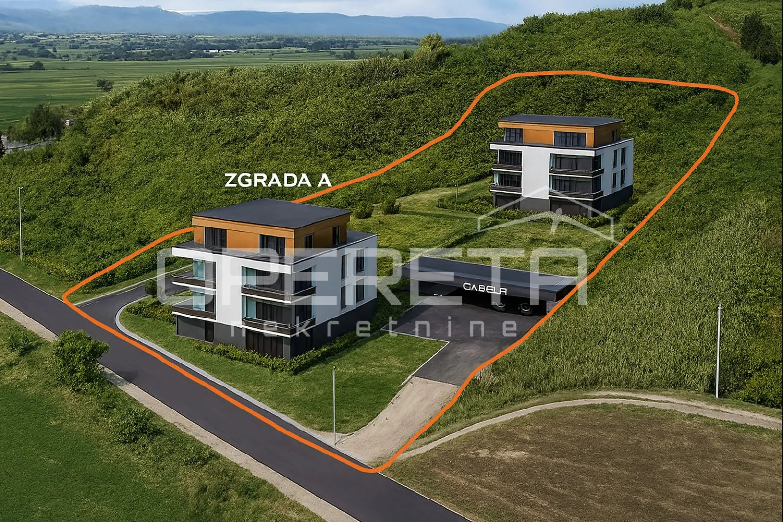 gorička ulica, marija gorica, 6.791,00 m2, 298.000,00 eur - slika 2