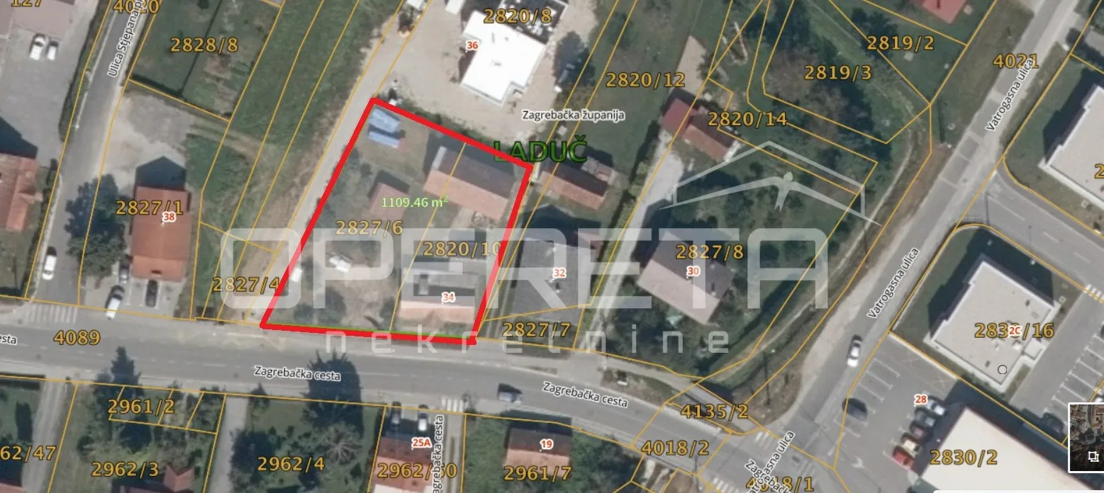 prodaja, kuća, laduč, zagrebačka, samostojeća, 80m2 - slika 5