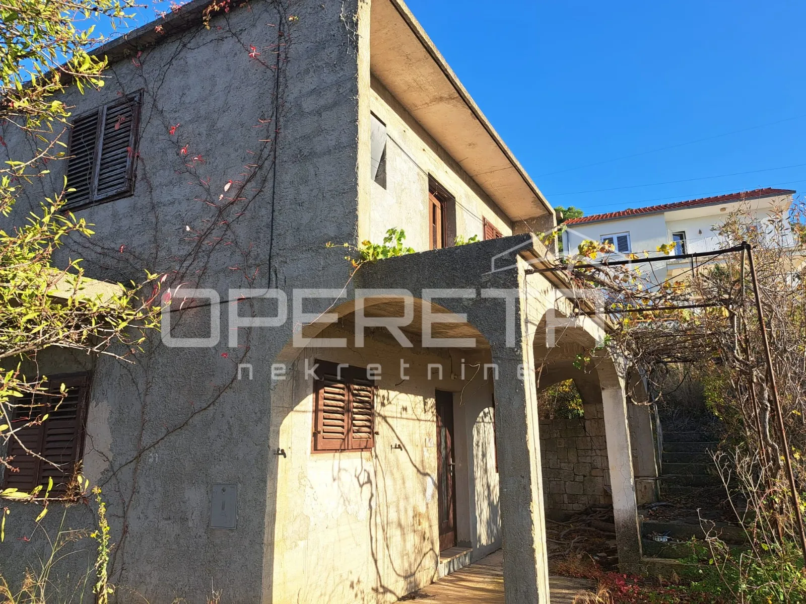 prodaja, kuća, vis, zagrebačka ulica, samostojeća, 100m2 - slika 9