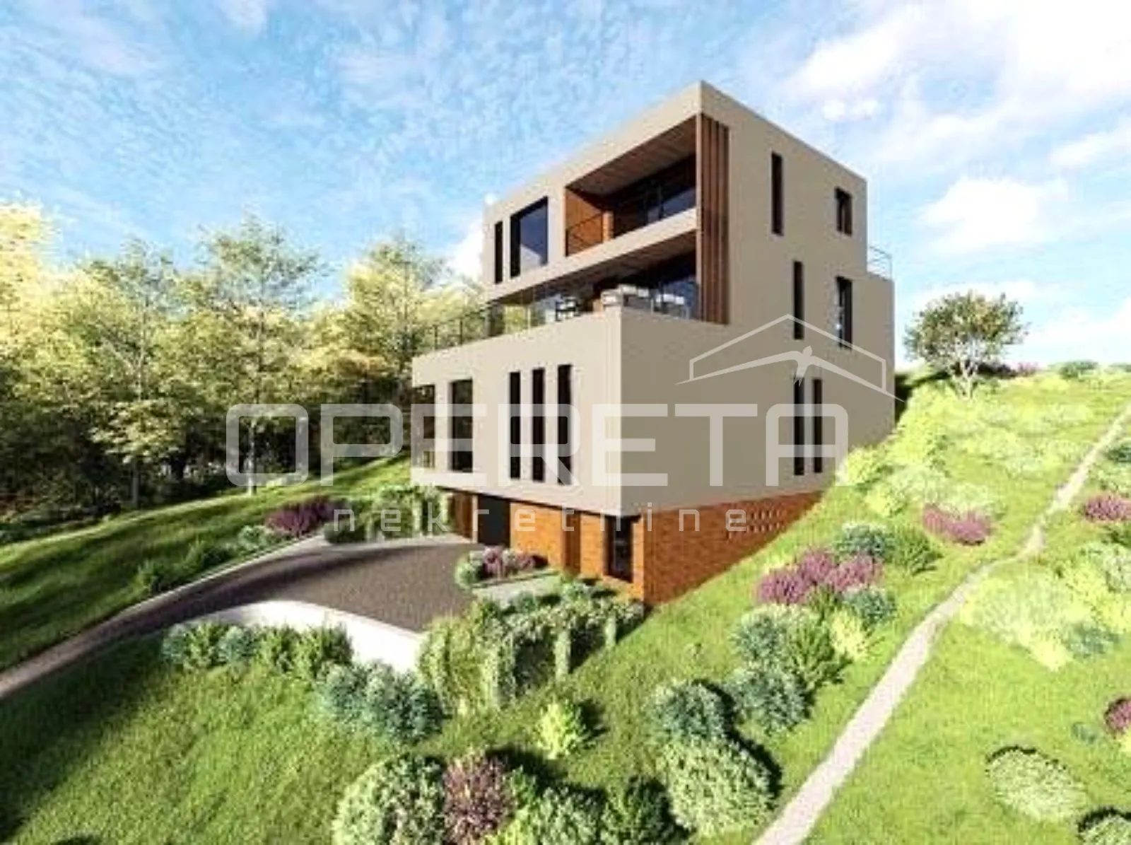pantovčak, centar, 1.149,00 m2, 900.000,00 eur - slika 4
