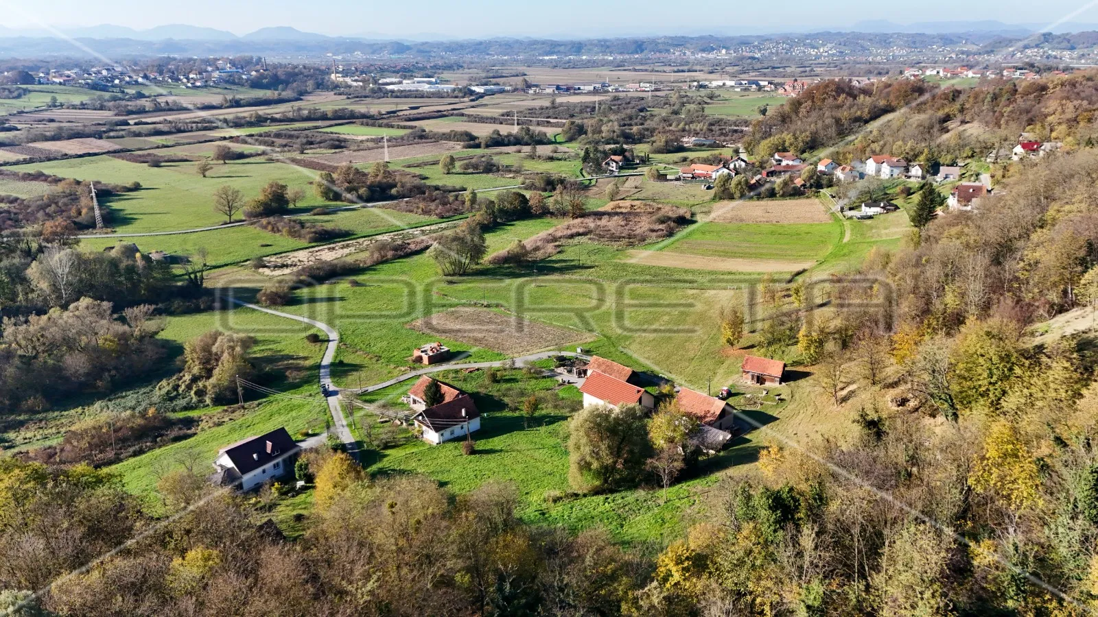 kureljeva ulica, oroslavje, 2.762,00 m2, 45.000,00 eur - slika 2
