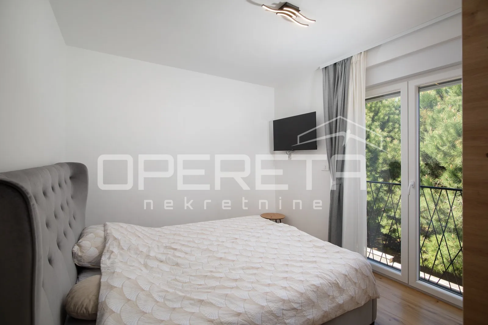 pula, valdebek – smart-home villa s jacuzzijem na top lokaciji! - slika 11